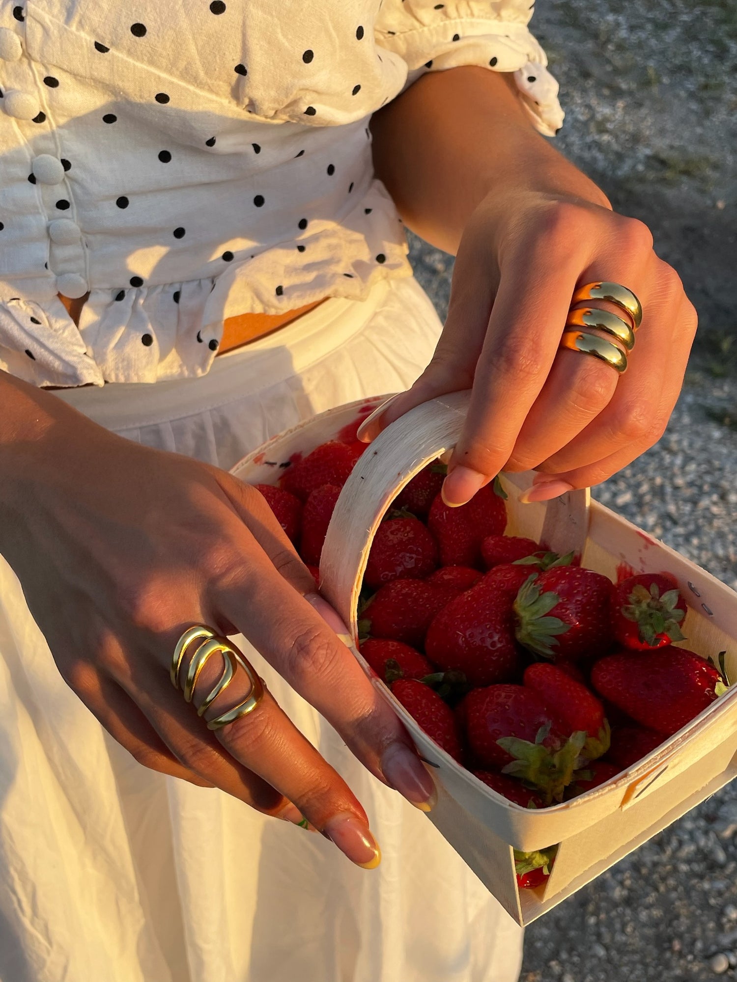 Bagues