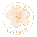Logo de la marque Onaïa Bijoux